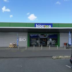 Biocoop Rochefort