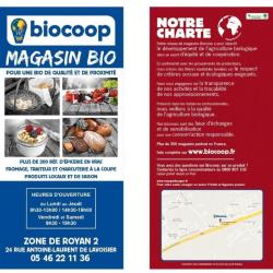 Biocoop Royan