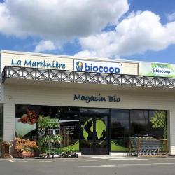 Biocoop Sablé-sur-sarthe