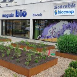 Biocoop Scarabée Bruz