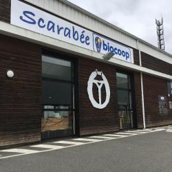 Biocoop Scarabee St Gregoire