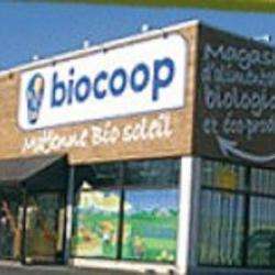 Biocoop Seve