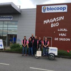 Biocoop Thouars