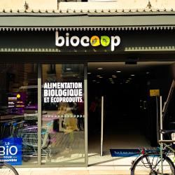 Biocoop Trinité