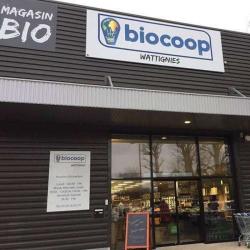 Biocoop Wattignies
