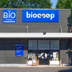 Biocoop Wattignies