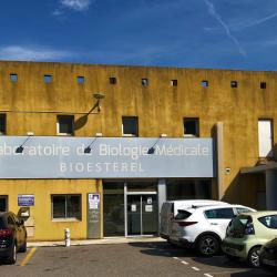 Bioesterel - Laboratoire Saint-martin Du Var