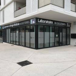 Bioesterel Biogroup - Laboratoire La Valette - La Coupiane