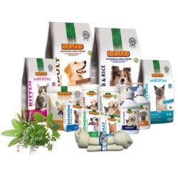 Biofood France - Bella Bestia Sas