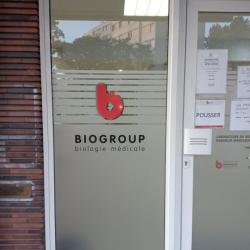 Biogroup - Laboratoire Bagneux Madeleine