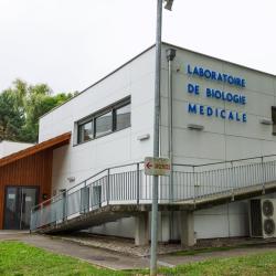 Biogroup - Laboratoire Des Trois Frontières