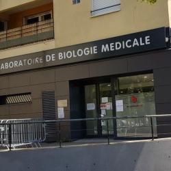 Biogroup - Laboratoire Nanterre