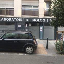 Biogroup - Laboratoire Neuilly Huissiers