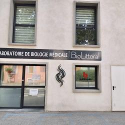 Biolittoral Laboratoire De Biologie Medicale