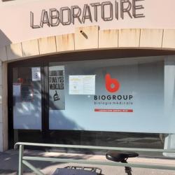 Biolittoral Biogroup - Laboratoire Sanary - General Rose
