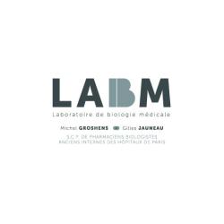 Laboratoire Du Valois Groshens Jauneau