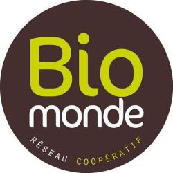 Biomonde