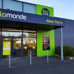 Biomonde