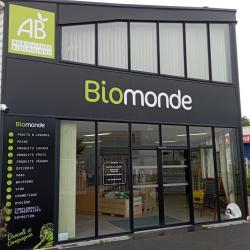 Biomonde