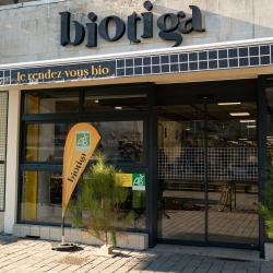 Biomonde