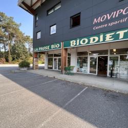 Biomonde