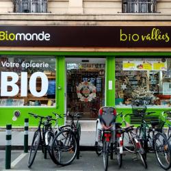 Biomonde