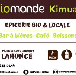 Biomonde