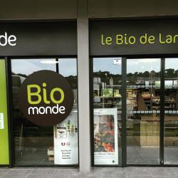 Biomonde