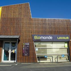 Biomonde