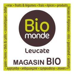 Biomonde