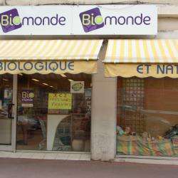 Biomonde