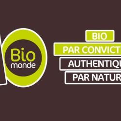 Biomonde