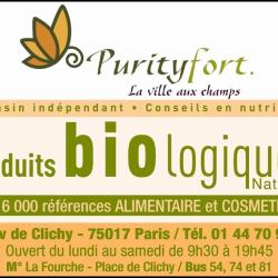 Biomonde
