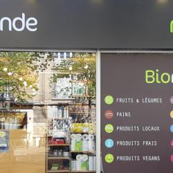 Biomonde