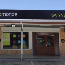 Biomonde