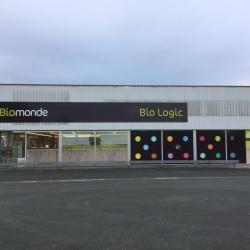 Biomonde