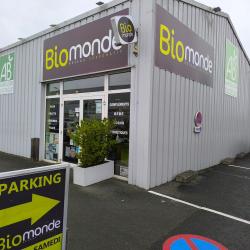 Biomonde