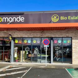 Biomonde
