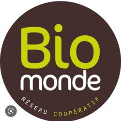 Biomonde
