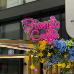 Bionda Caffè
