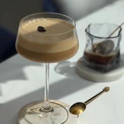 Bionda Caffè