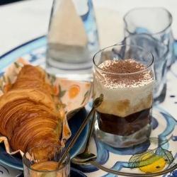 Bionda Caffè