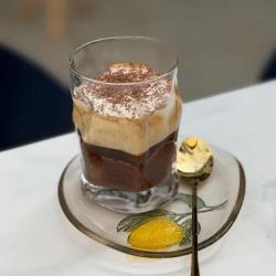 Bionda Caffè