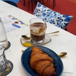 Bionda Caffè