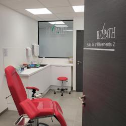 Biopath Laboratoires
