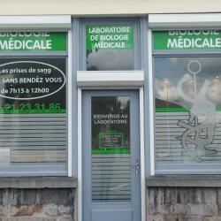 Biopath Laboratoires