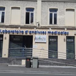 Biopath Laboratoires