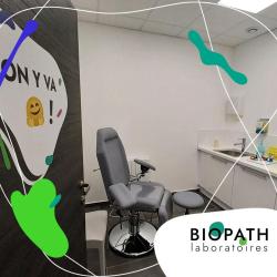 Biopath Laboratoires