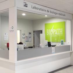 Biopath Laboratoires