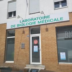 Biopath Laboratoires